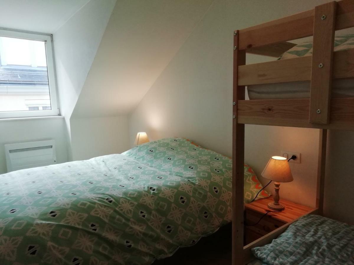 Au Pied Du Telecabine, T3 50M2 Pour 8 Personnes. Каутерец Екстериор снимка