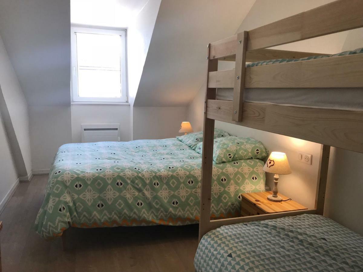Au Pied Du Telecabine, T3 50M2 Pour 8 Personnes. Каутерец Екстериор снимка